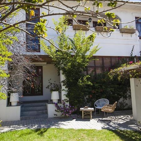 Number5 Guesthouse Κέιπ Τάουν Εξωτερικό φωτογραφία