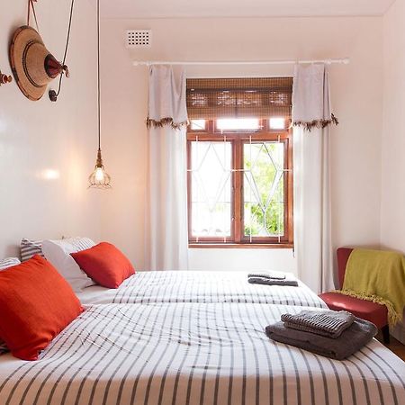 Number5 Guesthouse Κέιπ Τάουν Εξωτερικό φωτογραφία