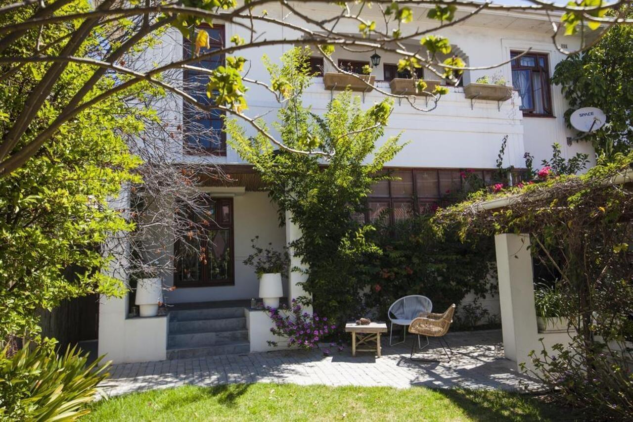 Number5 Guesthouse Κέιπ Τάουν Εξωτερικό φωτογραφία