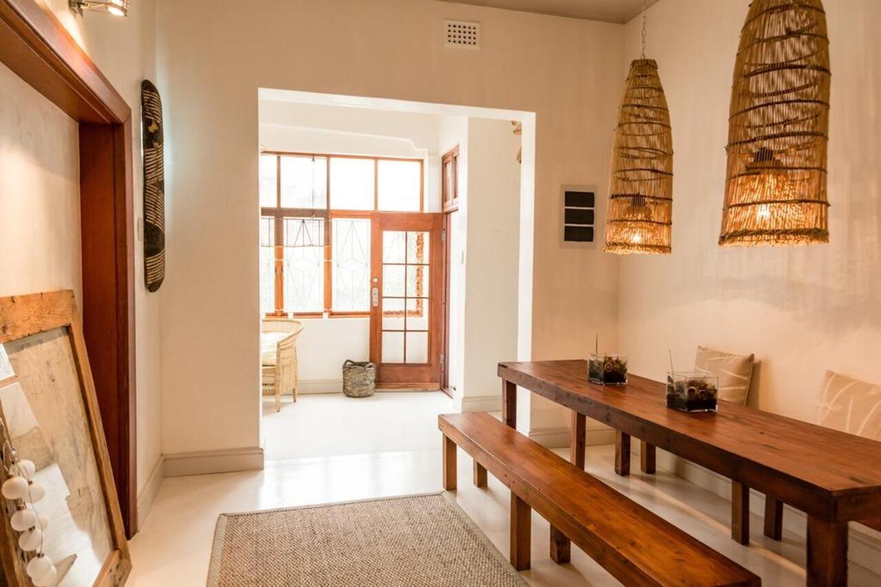 Number5 Guesthouse Κέιπ Τάουν Εξωτερικό φωτογραφία