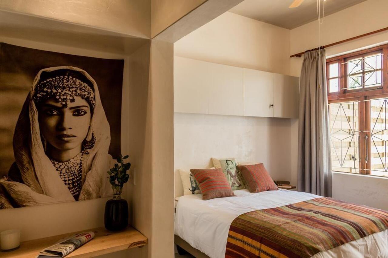 Number5 Guesthouse Κέιπ Τάουν Εξωτερικό φωτογραφία