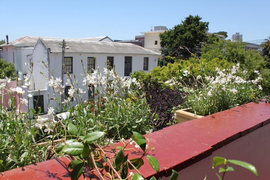 Number5 Guesthouse Κέιπ Τάουν Δωμάτιο φωτογραφία