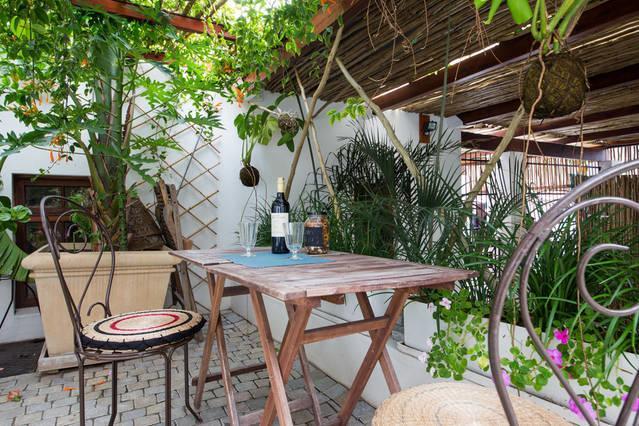 Number5 Guesthouse Κέιπ Τάουν Εξωτερικό φωτογραφία