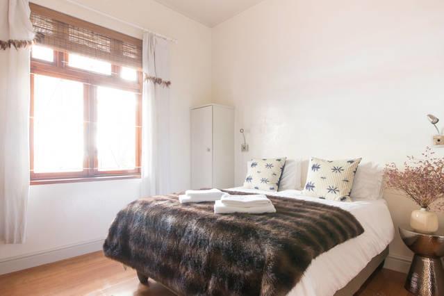 Number5 Guesthouse Κέιπ Τάουν Εξωτερικό φωτογραφία