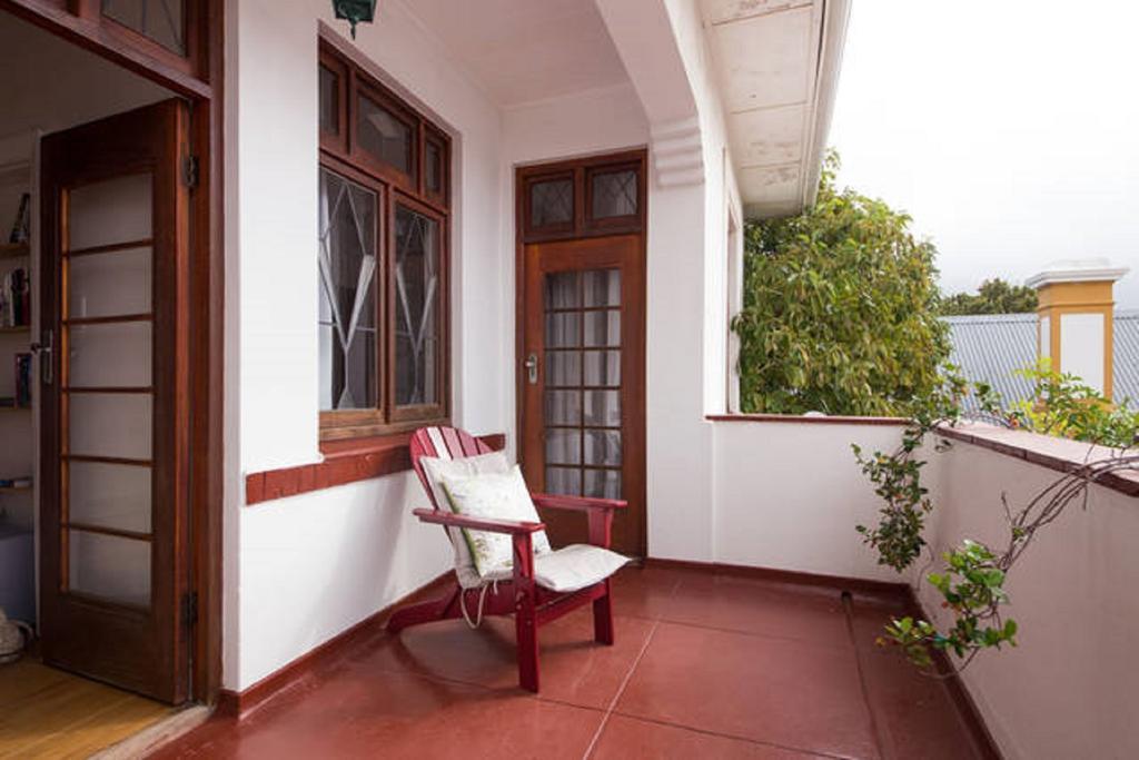 Number5 Guesthouse Κέιπ Τάουν Εξωτερικό φωτογραφία