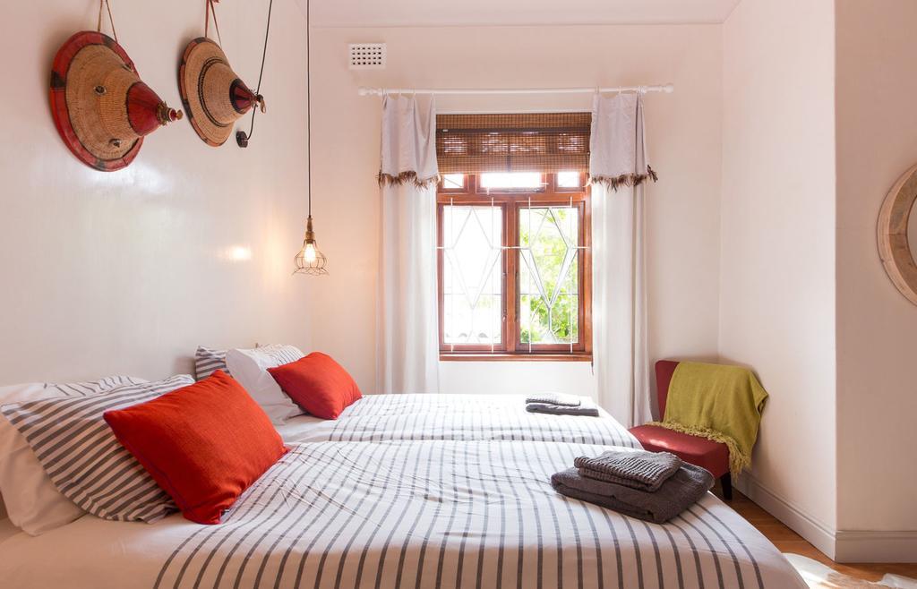 Number5 Guesthouse Κέιπ Τάουν Εξωτερικό φωτογραφία