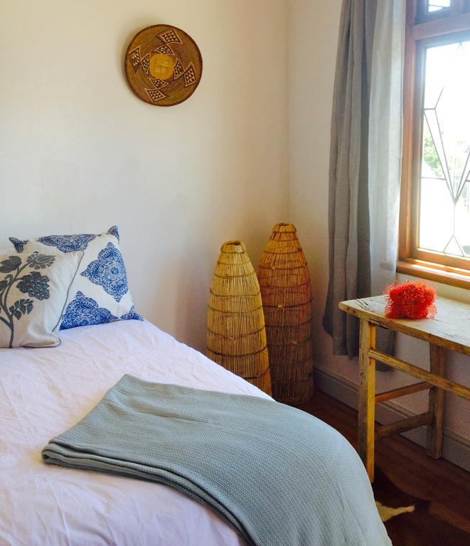 Number5 Guesthouse Κέιπ Τάουν Δωμάτιο φωτογραφία
